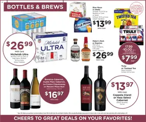 Preview of Pick ‘n Save weekly ads valid from 17.06.2026 | Page: 12