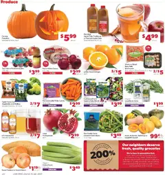 Preview of Family Fare weekly ads valid from 09/27/2026 | Page: 7