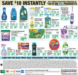 Preview of Menards weekly ads valid from 11.06.2026 | Page: 22