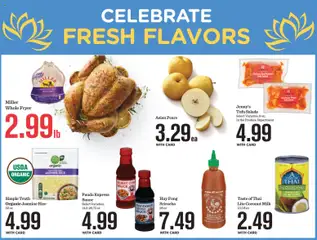 Preview of Mariano's weekly ads valid from 20.05.2026 | Page: 10