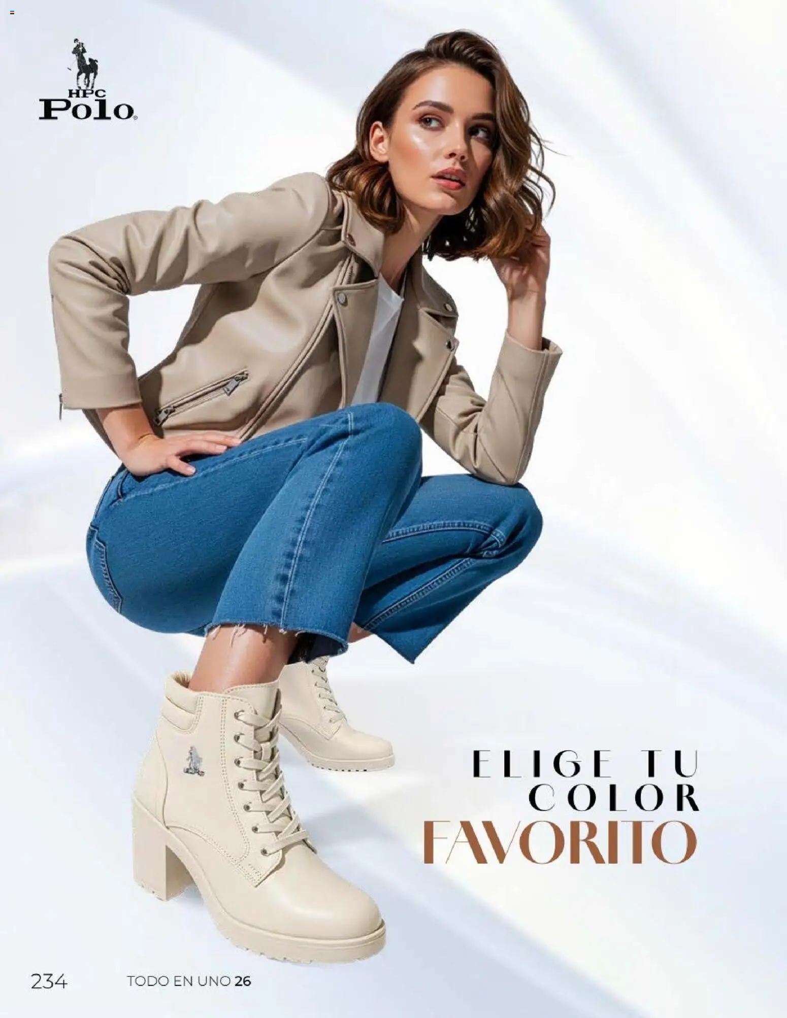 Catálogo Price Shoes de 06/05/2026 — page 233