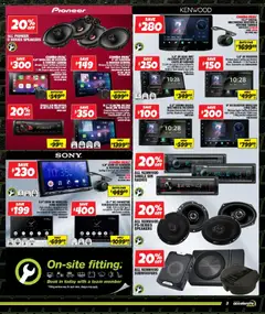 Preview of Autobarn catalogue - valid from 15.04.2026 | Page: 3