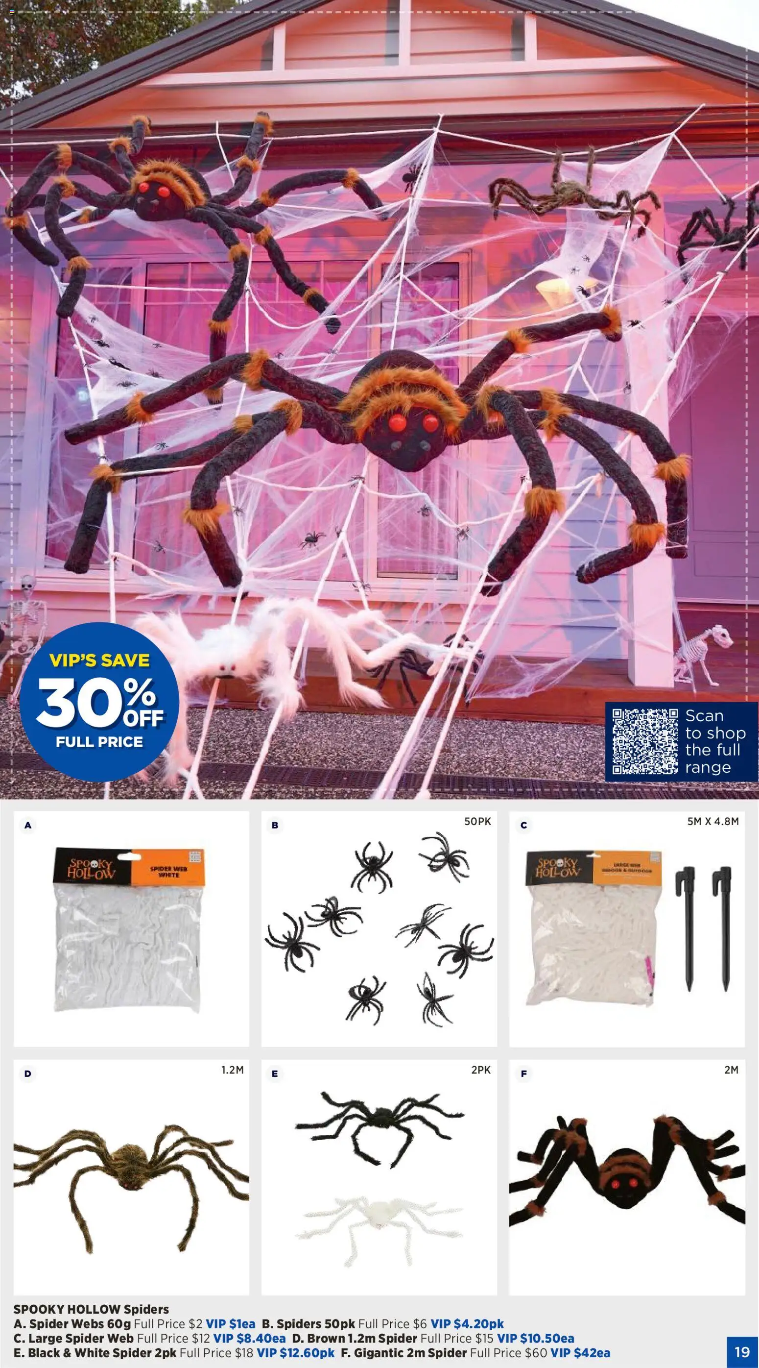 Spotlight catalogue - valid from 23/09/2026 | Page: 19