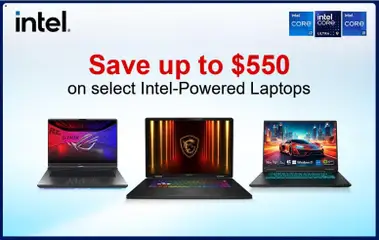 Preview of Canada Computers weekly flyer from shop Canada Computers valid from Oct 20, 2026