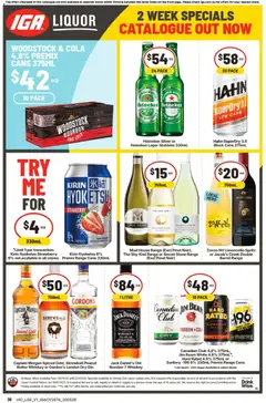 Preview of IGA catalogue - valid from 20.05.2026 | Page: 2