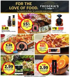 Preview of Meijer weekly ads valid from 13.05.2026 | Page: 31