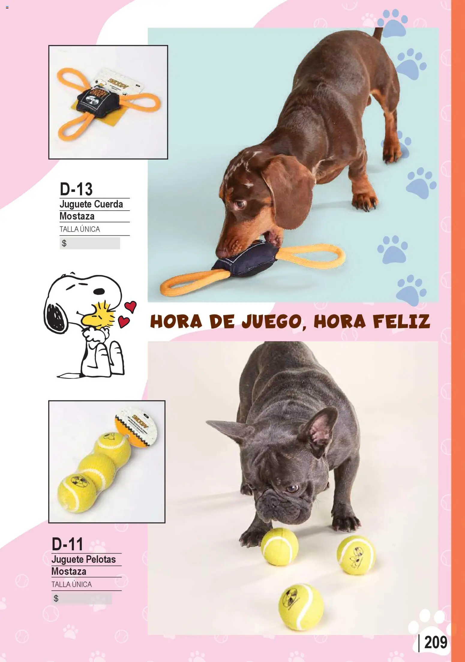 Ofertas Lady Genny │ válido desde el 09.02.2026 | Página: 211 | Productos: Mostaza, Cuerda