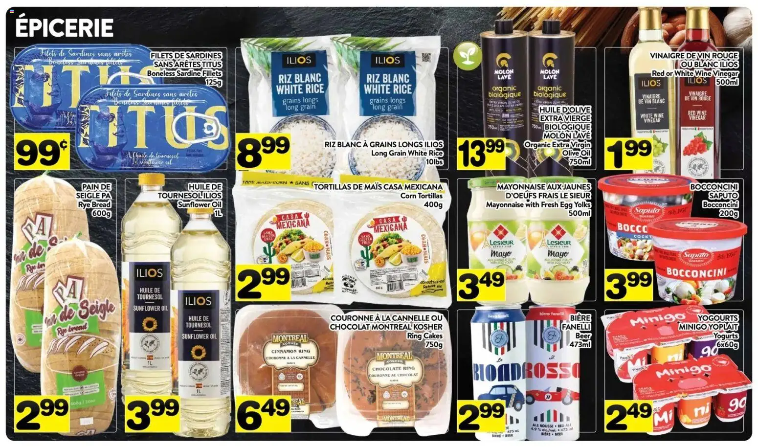 Pa Supermarché flyer valid from 04.05.2026 | Page: 5