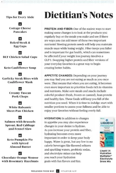 Preview of ShopRite weekly ads valid from 05.02.2026 | Page: 3 | Products: Cheese, Pork, Starter, Weight