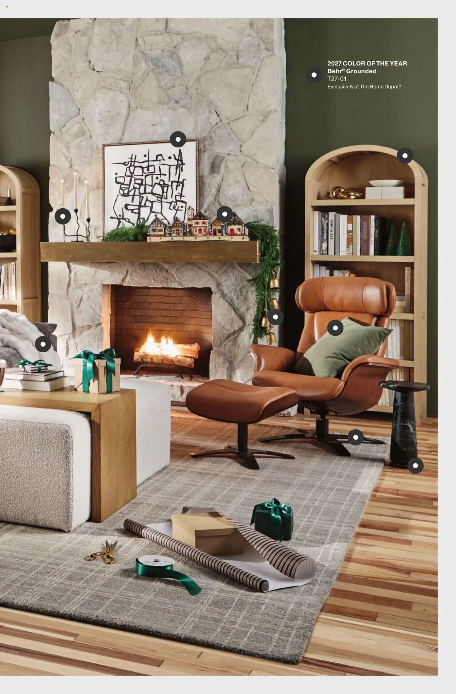 Home Depot Catalog - valid from 10/26/2026 | Page: 19