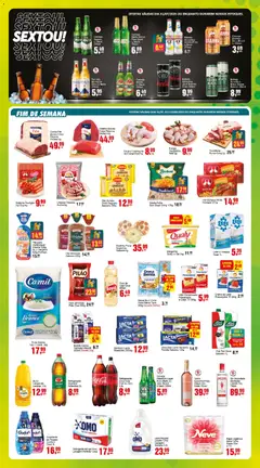 Negreiros - Ofertas da semana - Pré-Visualização do folheto da loja Negreiros, válido de 28/07/2026 | Página: 2