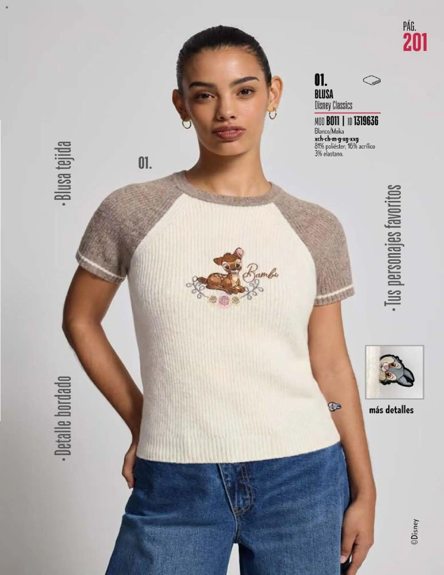 Nuevas ofertas de Price Shoes válidas en toda la República Mexicana desde el 05/09/2026. ¡Encuentra las mejores ofertas en Price Shoes catálogo Licencias! | Página: 201 | Productos: Blusa