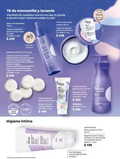 Vista previa de Natura campaña 14 2026, nuevo folleto de la tienda, válido en México a partir del 11/09/2026 | Página: 119