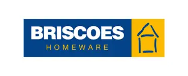 Briscoes logo