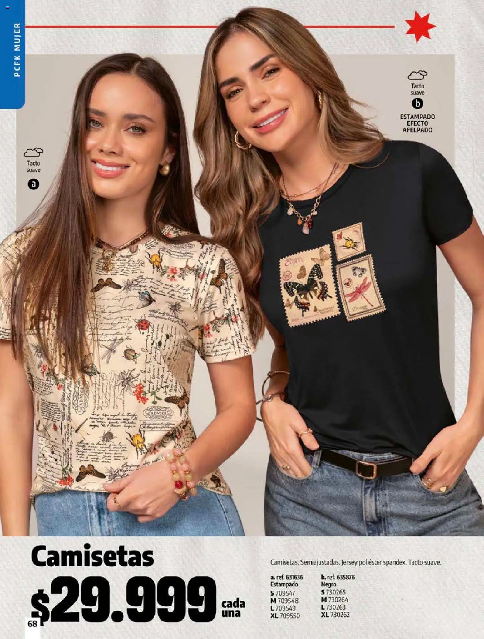 Pacifika revista - valida desde el 20.05.2026 | Página: 69