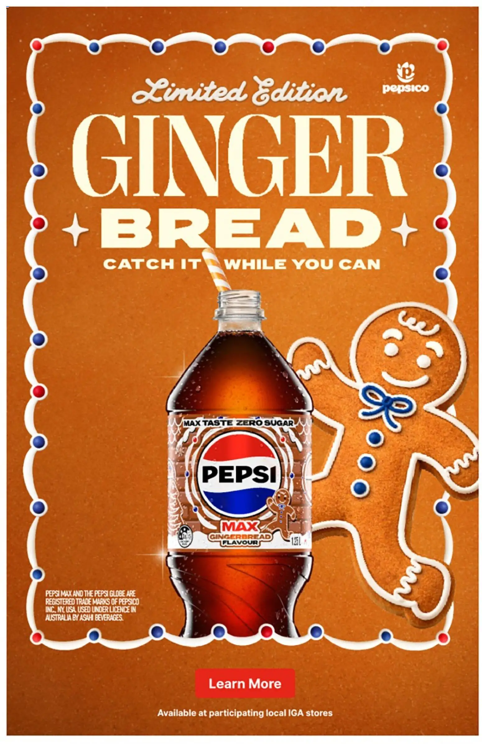 IGA catalogue - valid from 28/10/2026 | Page: 13