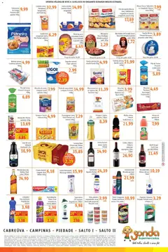 Sonda - Ofertas da semana - Pré-Visualização do folheto da loja Sonda, válido de 07.05.2026 | Página: 2