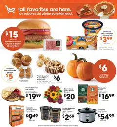 Preview of Ralphs weekly ads valid from 09/16/2026 | Page: 11