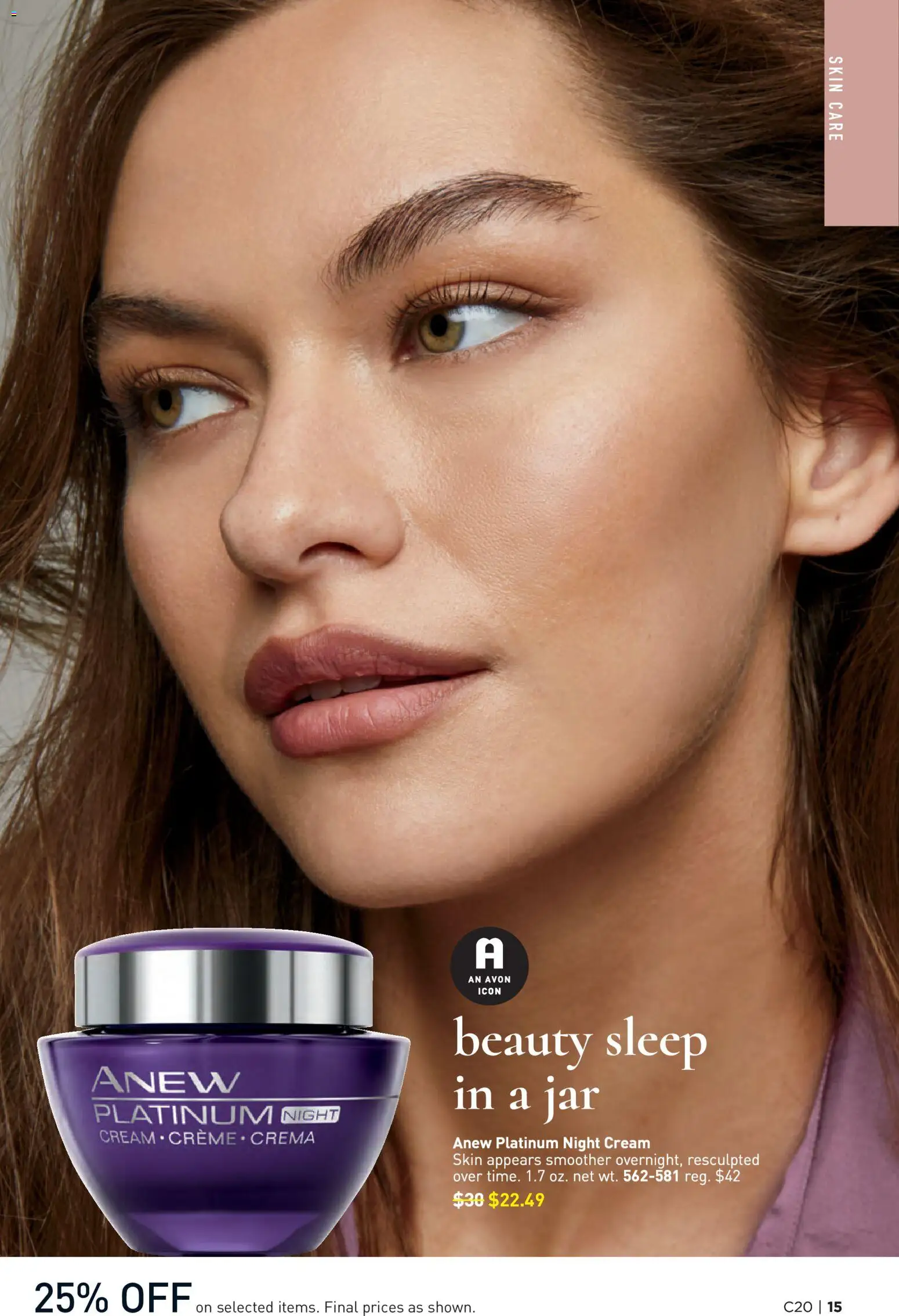 Avon Brochure - valid from 09/23/2026 | Page: 15