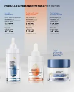 Natura Ofertas válido desde el 30.04.2026 | Página: 105 | Productos: Serum