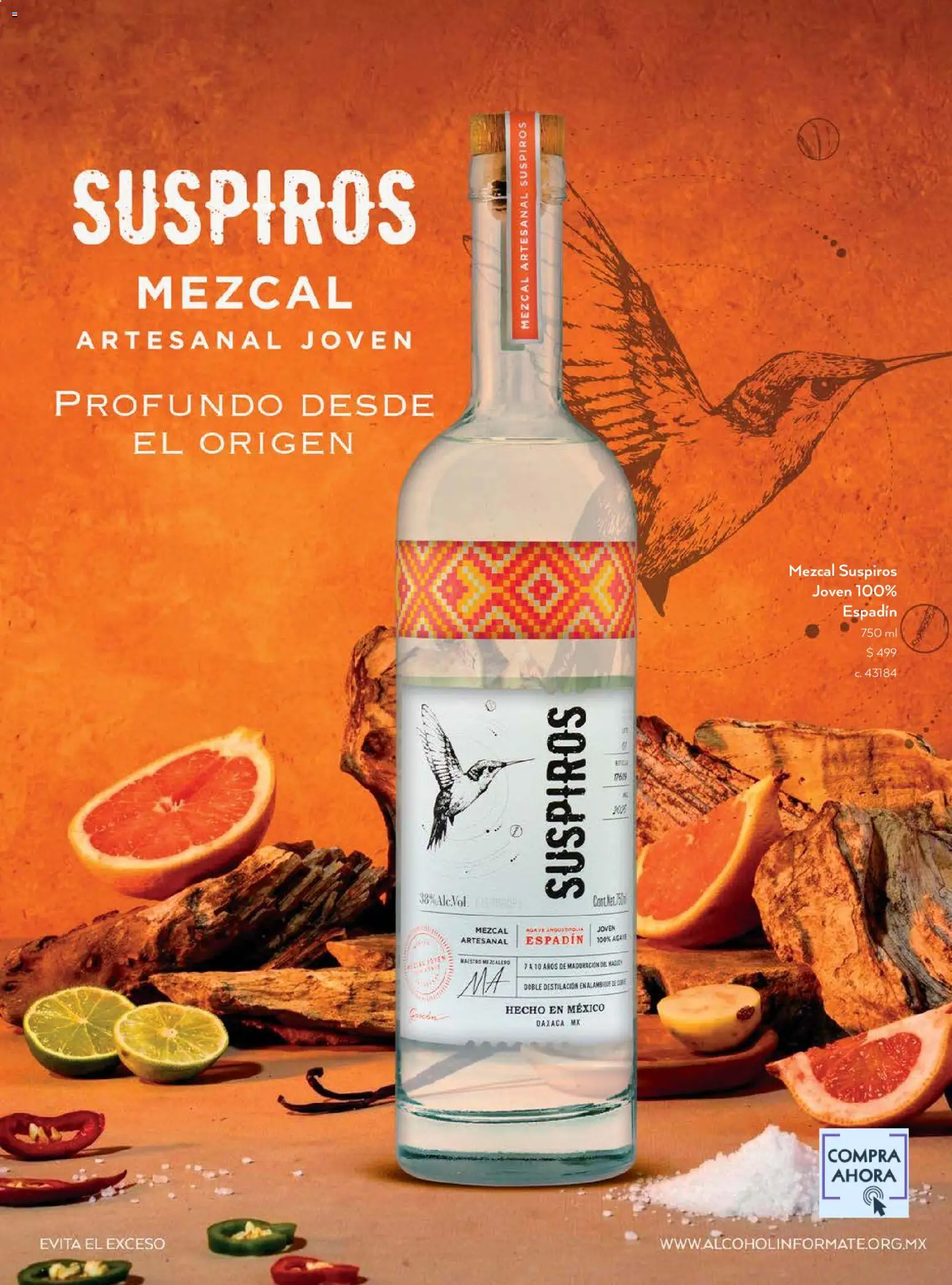 Nuevas ofertas de Bodegas Alianza válidas en toda la República Mexicana desde el 01/07/2026. ¡Encuentra las mejores ofertas en Bodegas Alianza catálogo! | Página: 69