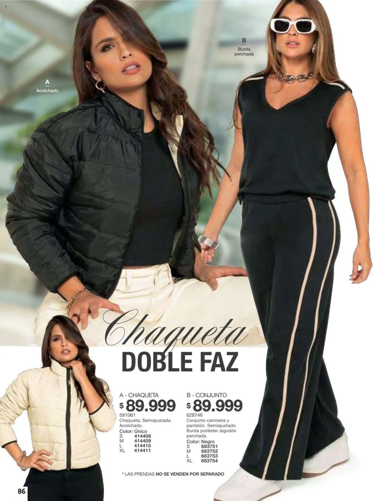 Carmel revista - valida desde el 08/11/2026 | Página: 86