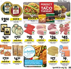 Preview of Drakes catalogue  - valid from 29.04.2026 | Page: 5