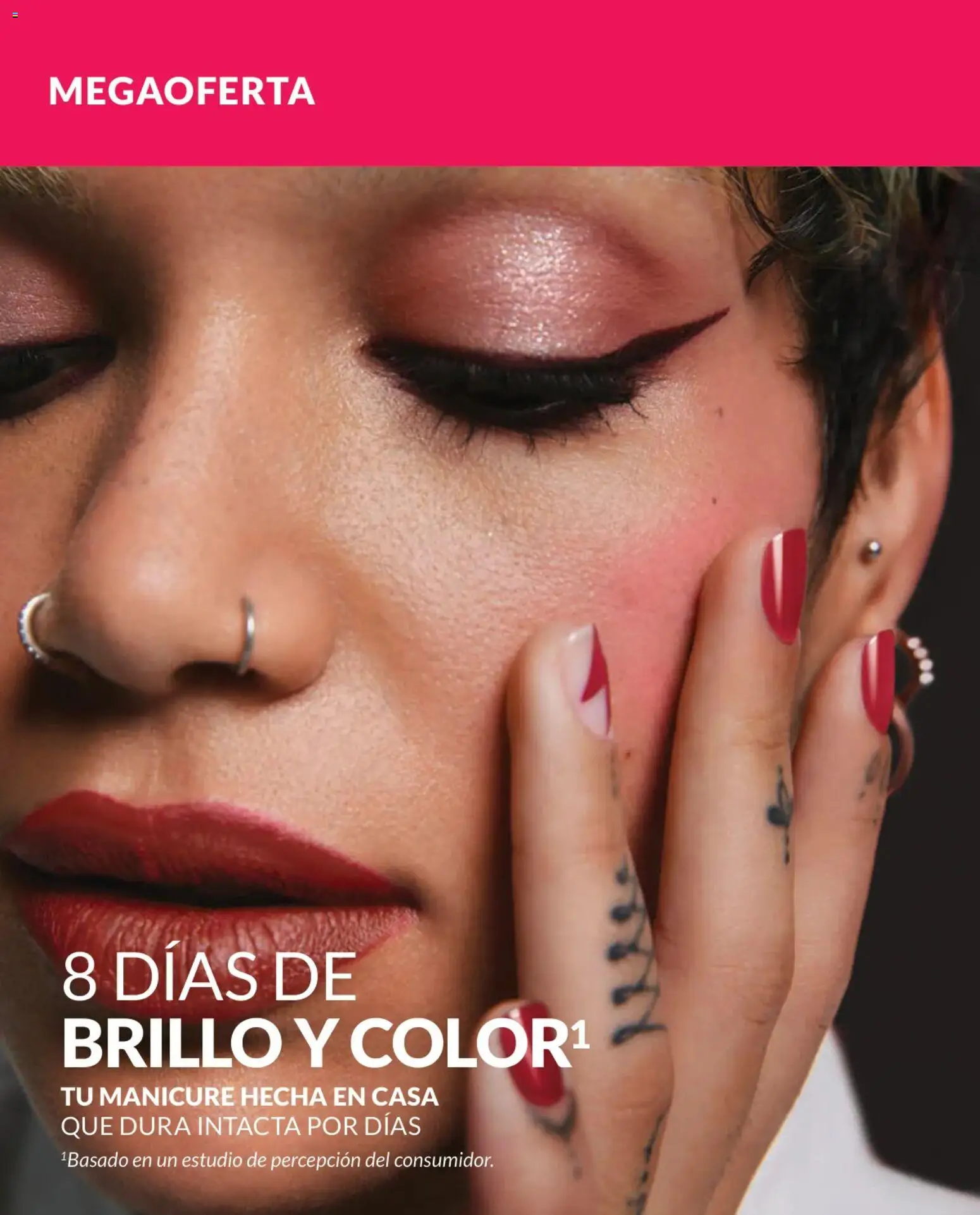 Avon Campaña 5 │ válido desde el 01.05.2026 | Página: 29