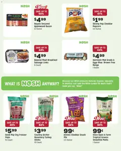 Preview of Grocery Outlet weekly ads valid from 20.05.2026 | Page: 9