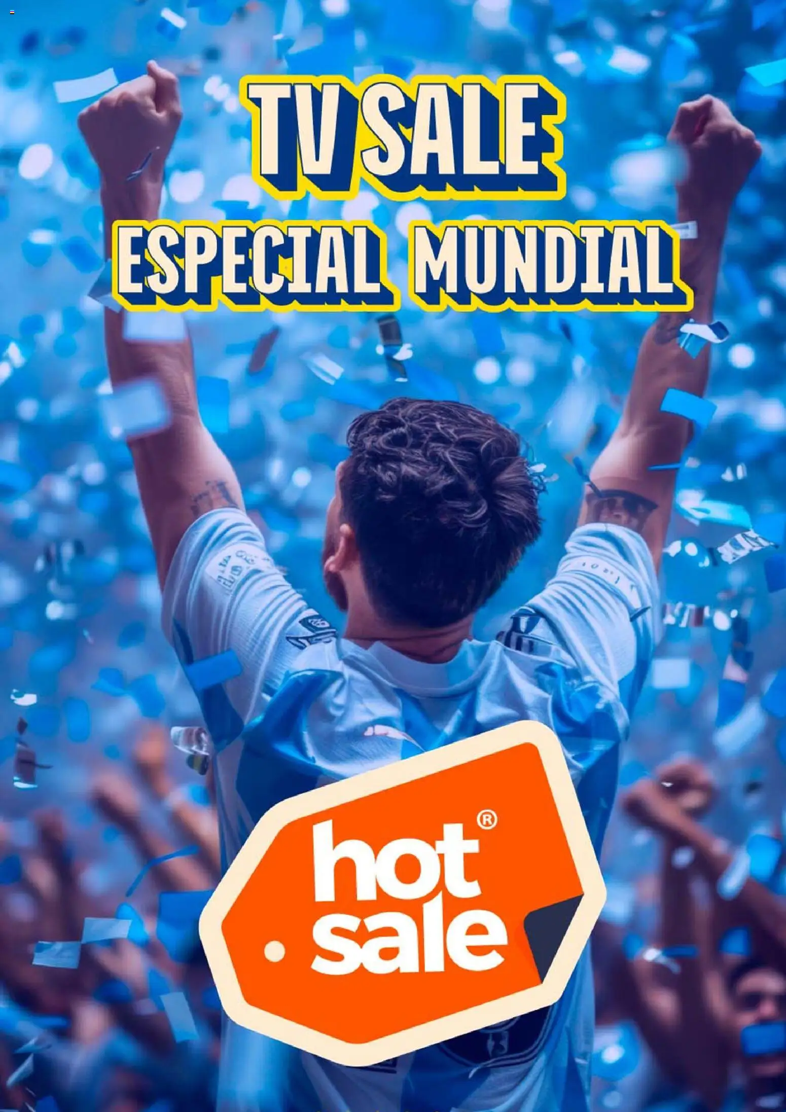 Casa del Audio - Hot Sale │ válido desde el 11.05.2026 | Página: 3