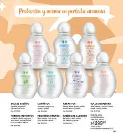 Vista previa Millanel - Catálogo válido desde el 25.05.2026 | Página: 159
