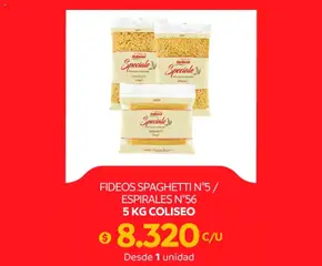 Central Mayorista Ofertas válido desde el 20.09.2026 | Página: 2