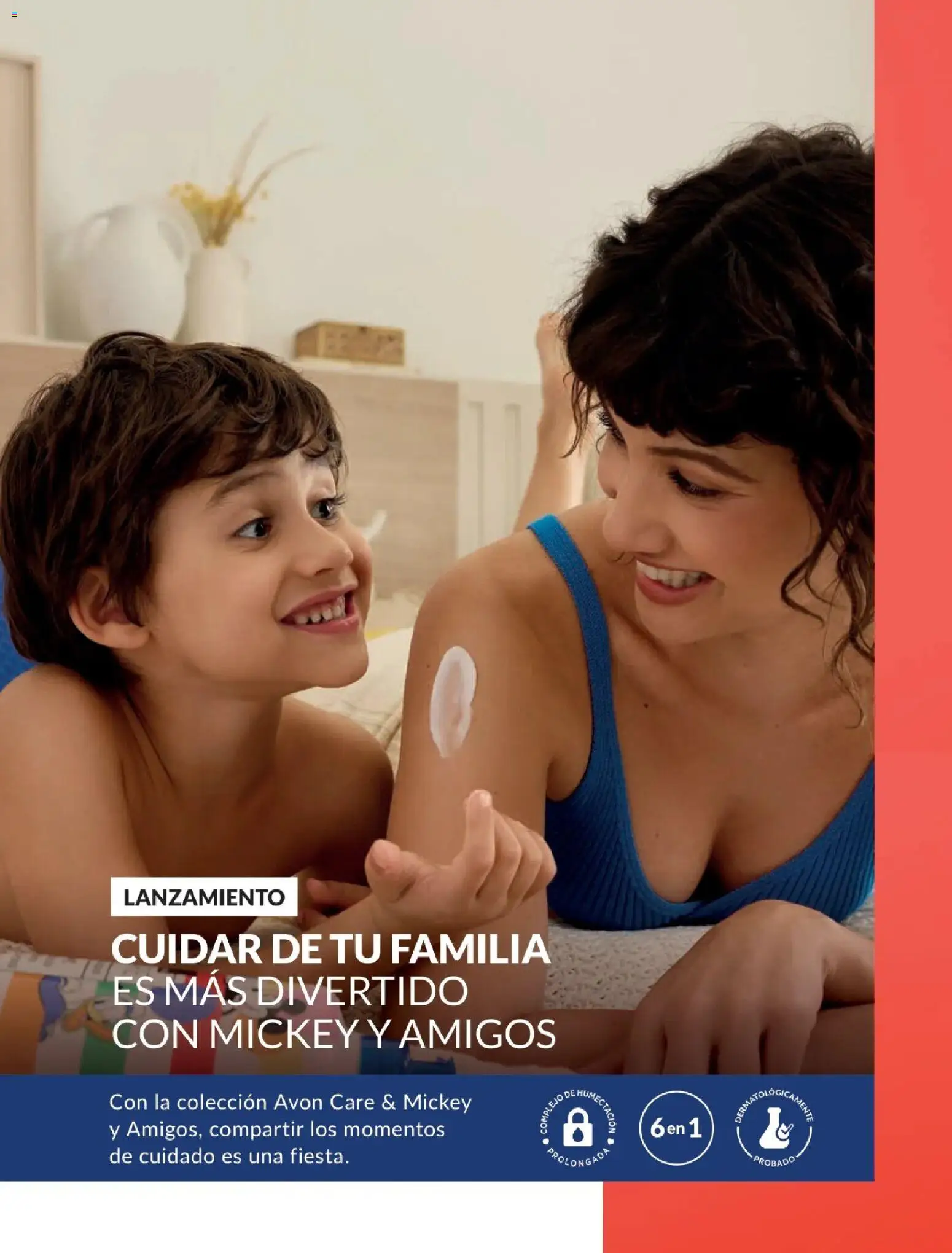 Catálogo Avon válido desde 06.05.2026 | Página: 227