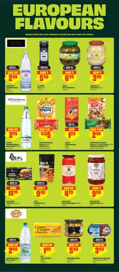 Preview of FreshCo weekly flyer / circulaire from shop FreshCo valid from 21.05.2026 | Page: 11