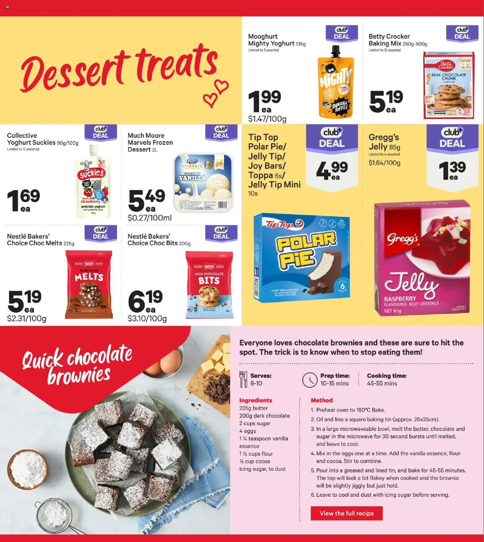 New World catalogue from 23 Aug 2026 | Page: 16