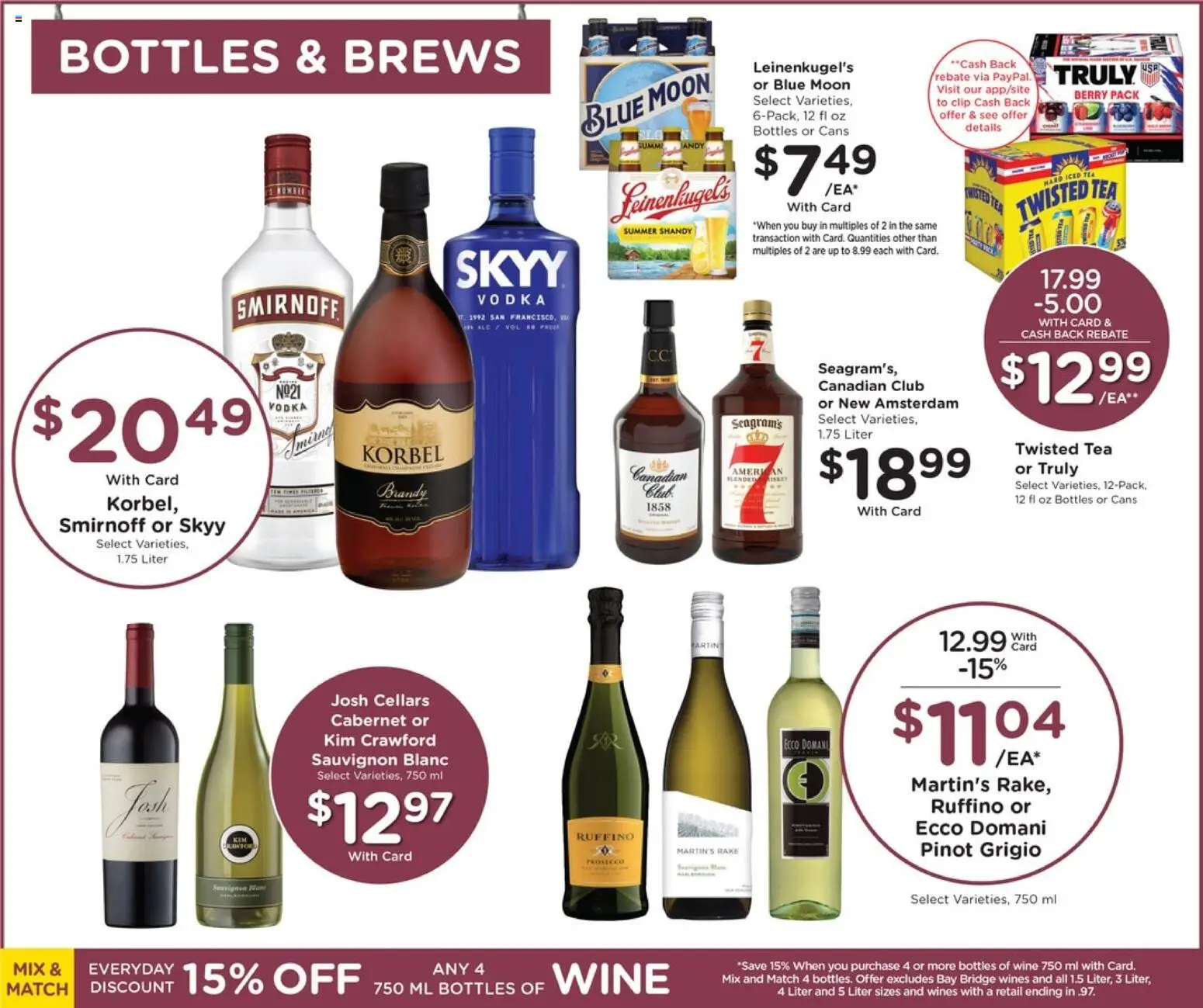 Pick ‘n Save Weekly Ad - valid from 07/29/2026 | Page: 13