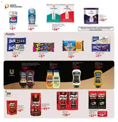 Bistek Supermercados ofertas Quinzenal - Pré-Visualização do folheto da loja Bistek Supermercados, válido de 01/07/2026 | Página: 3
