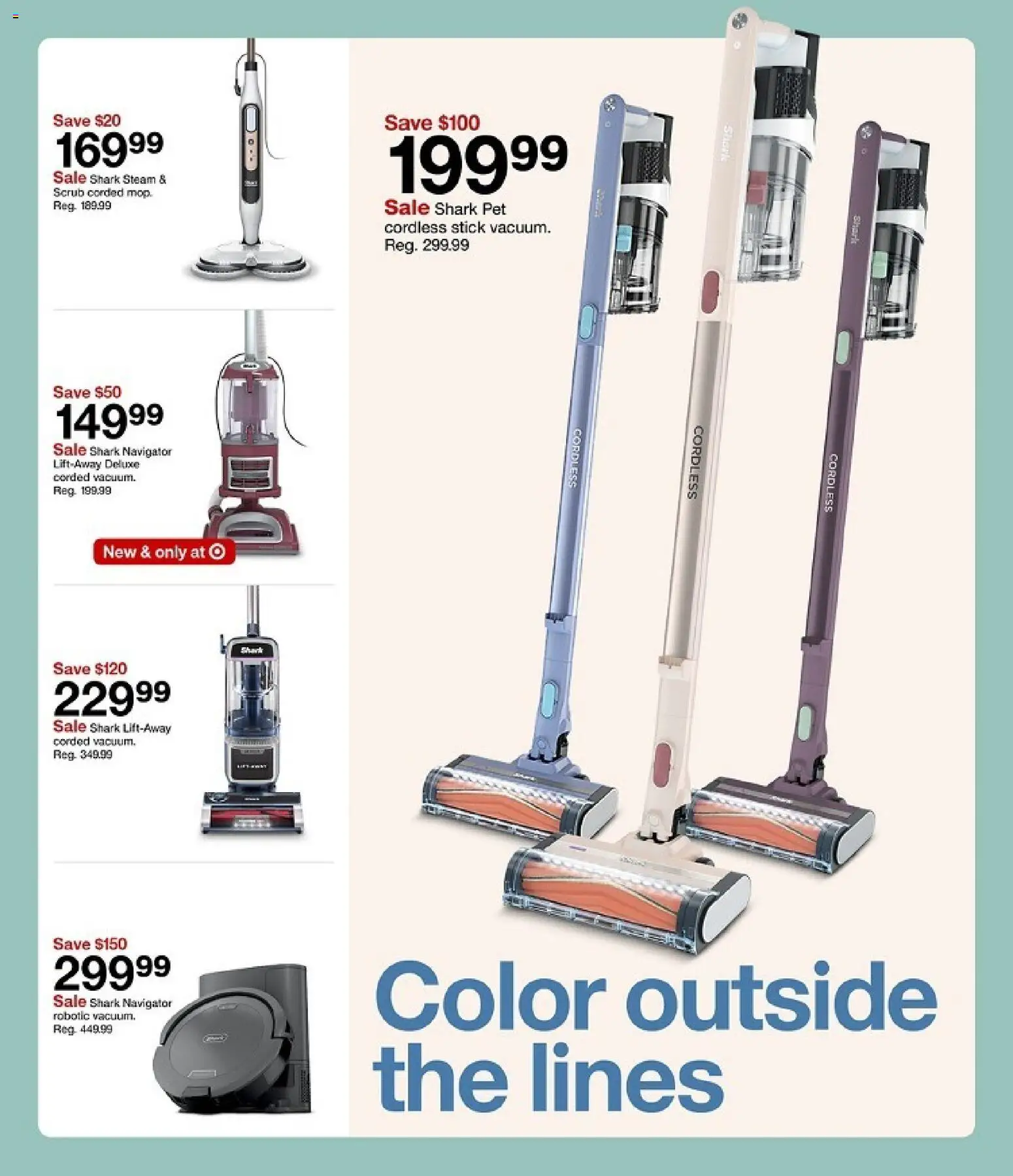Target Weekly Ad - valid from 07/26/2026 | Page: 14