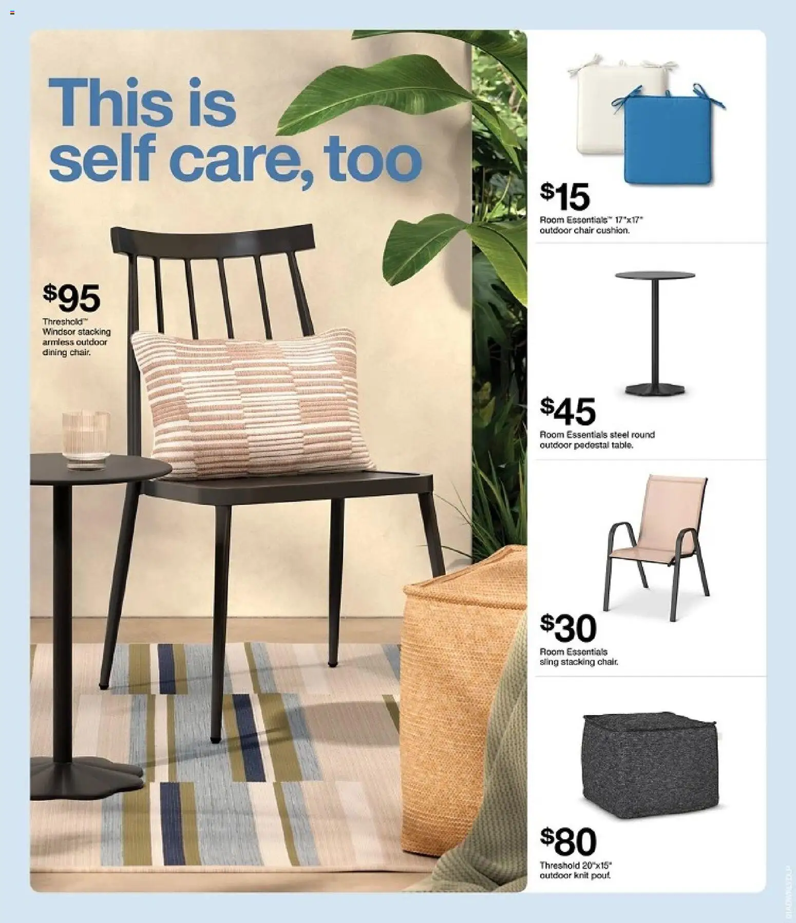 Target Weekly Ad - valid from 10.05.2026 | Page: 8