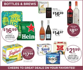 Preview of Kroger weekly ads valid from 20.05.2026 | Page: 11