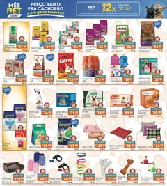 Supermercados Condor - Ofertas da semana - Pré-Visualização do folheto da loja Supermercados Condor, válido de 26/08/2026 | Página: 31