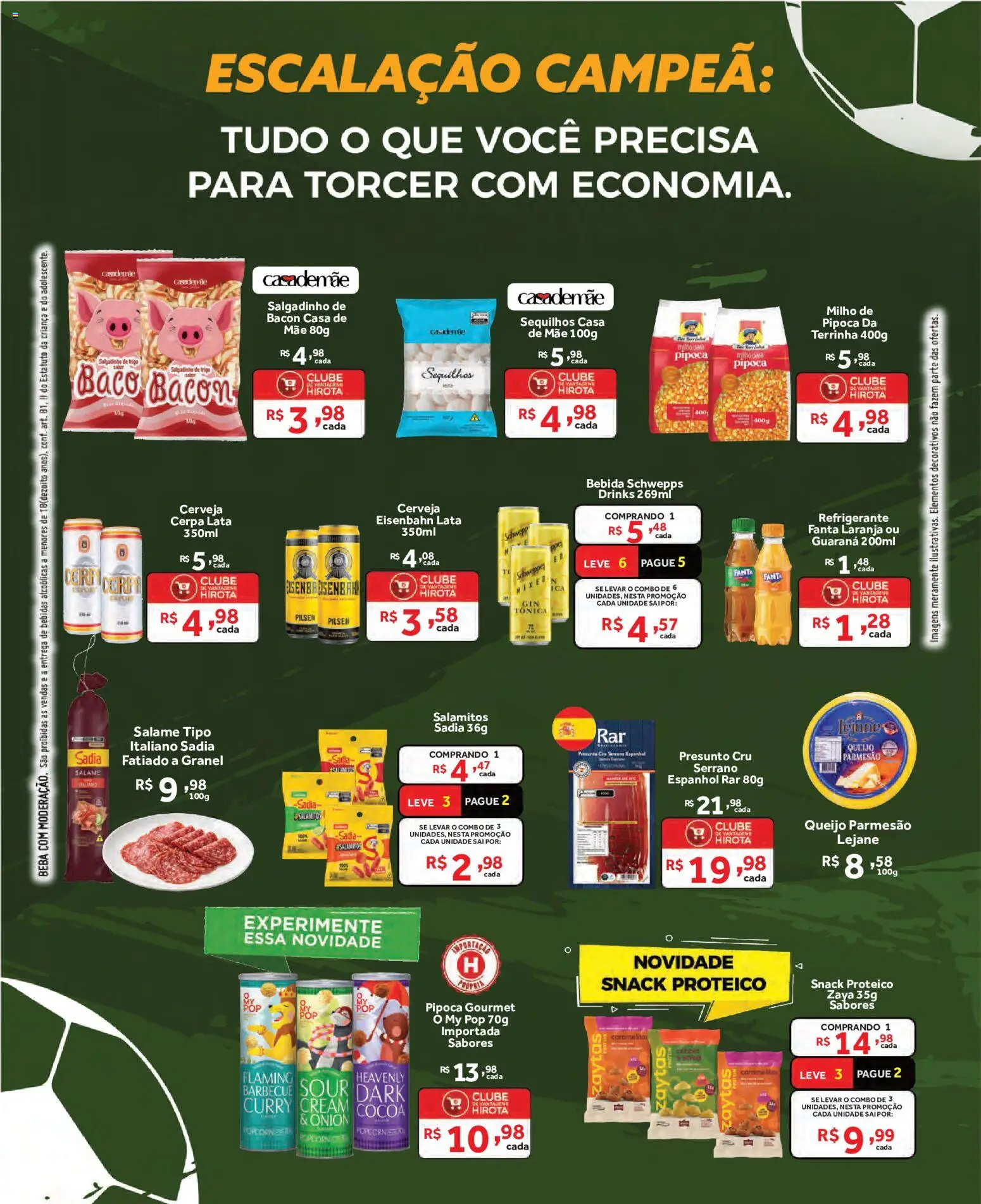 Hirota Food Folheto - válido de 08/07/2026 | Página: 5