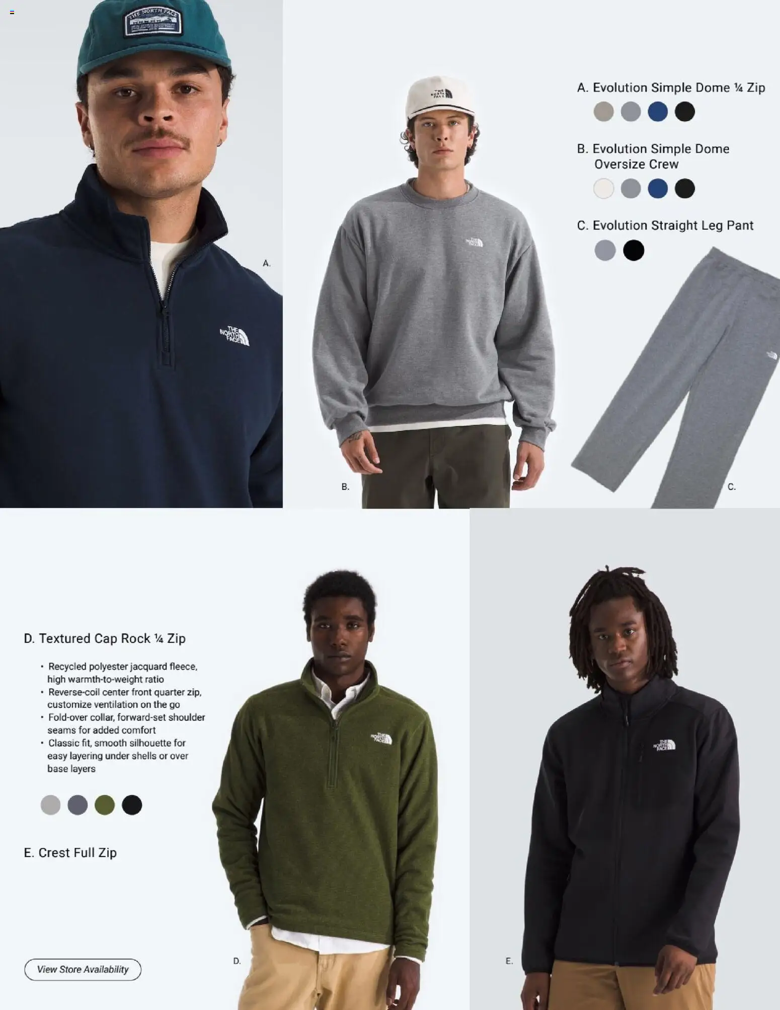 Dunham's Sports The North Face - valid from 10/08/2026 | Page: 4