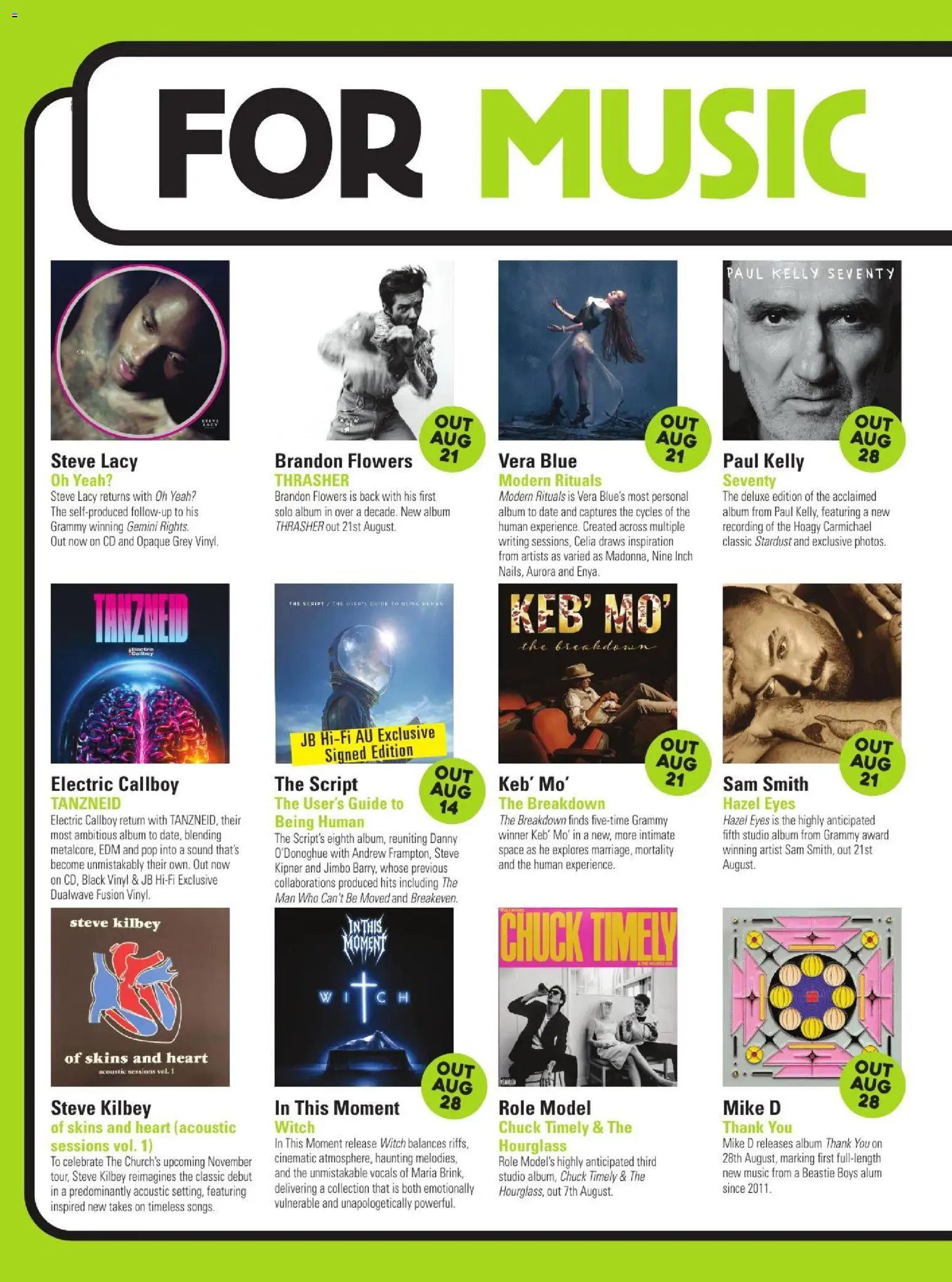 JB Hi-Fi catalogue - valid from 01/08/2026 | Page: 86