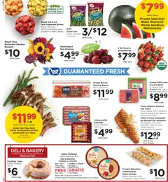 Preview of Ralphs weekly ads valid from 10.06.2026 | Page: 11