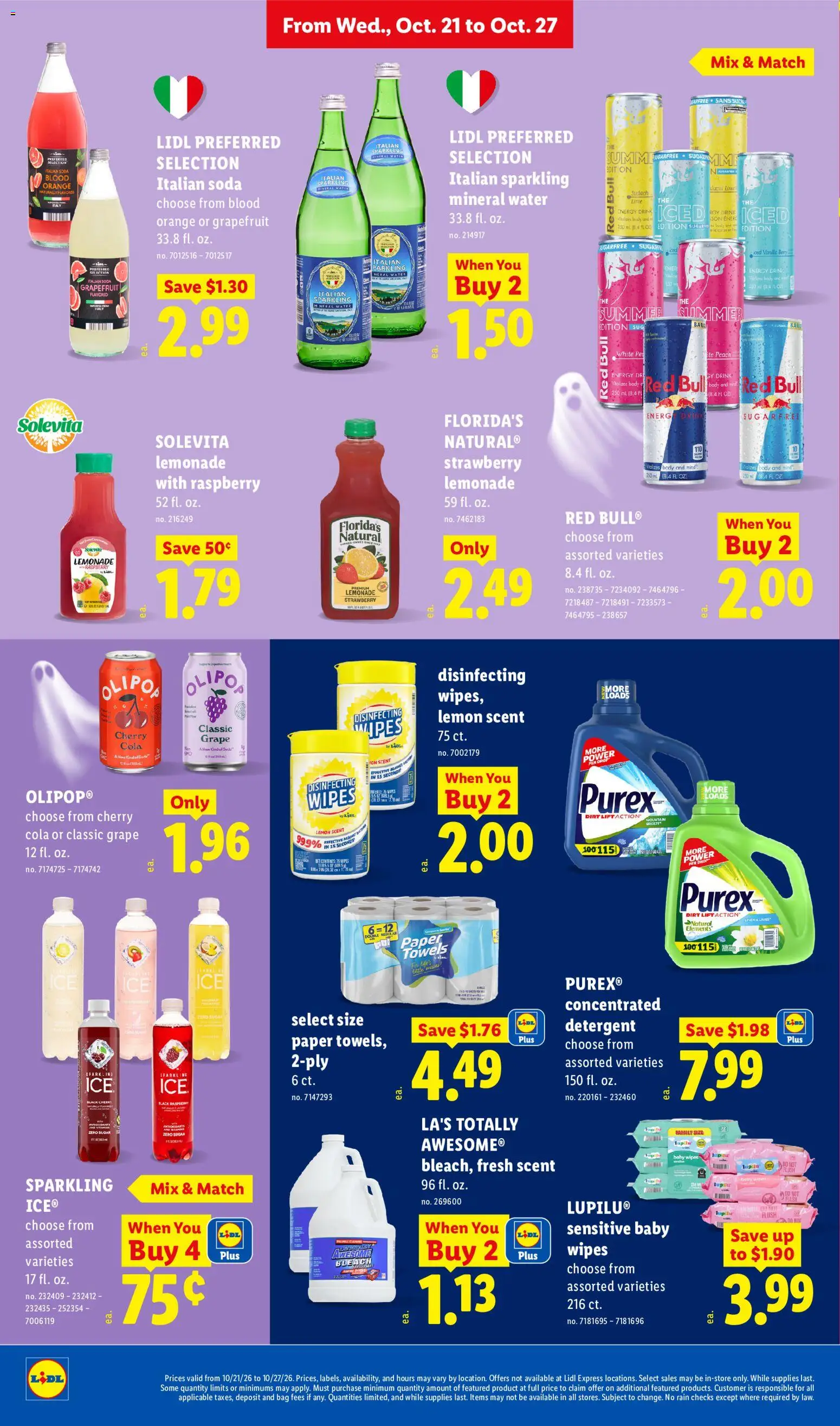 Lidl Weekly Ad - Page 12 of 28