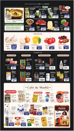 Barbosa Supermercados ofertas Loja Bosque Maia - Pré-Visualização do folheto da loja Barbosa Supermercados, válido de 17/09/2026 | Página: 2
