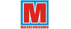 Logo de Maxiconsumo logo