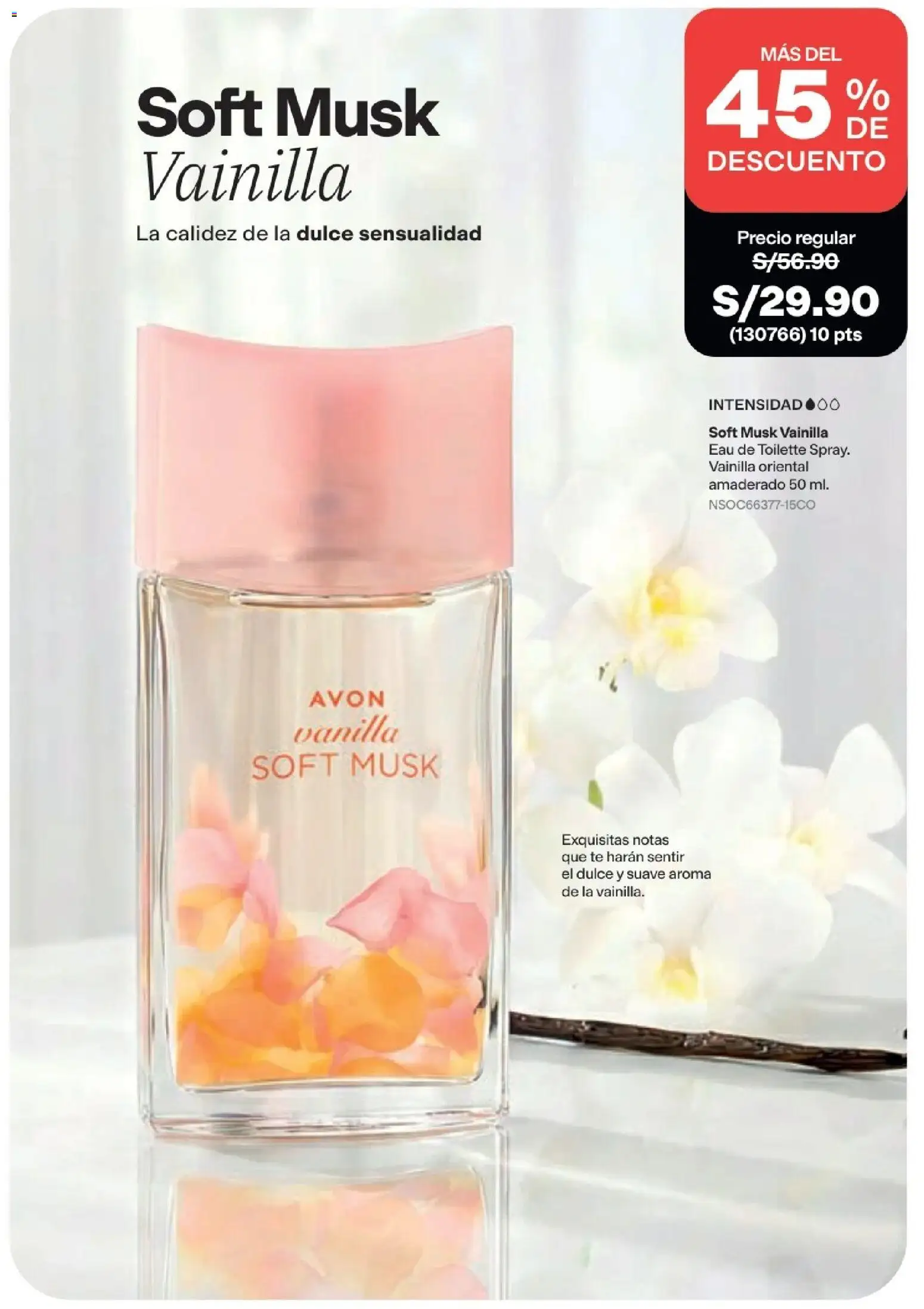 Catálogo Avon válido desde 03/10/2026 | Página: 72