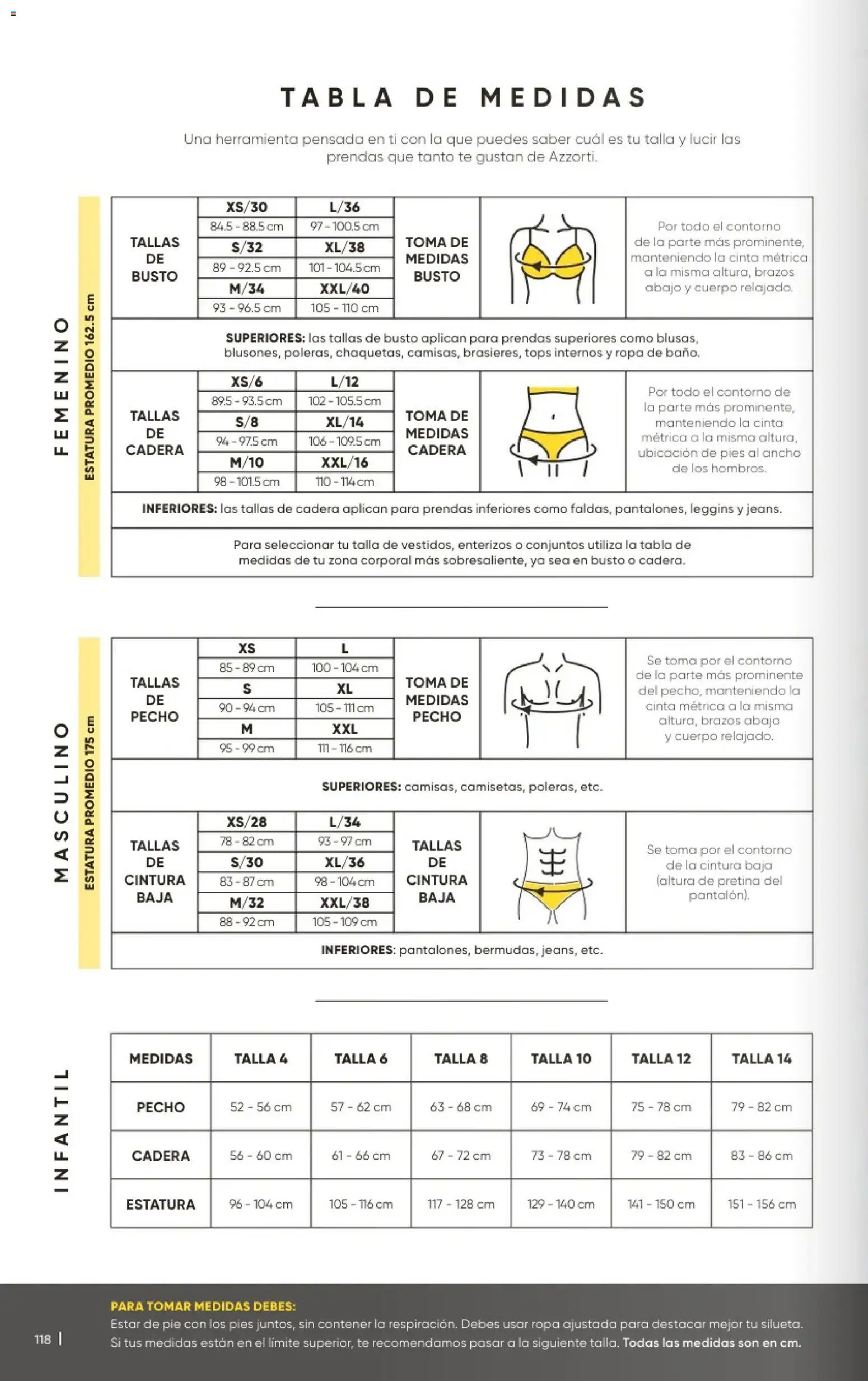 Catálogo Azzorti válido desde 21/09/2026 | Página: 120 | Productos: Herramienta, Ropa, Té